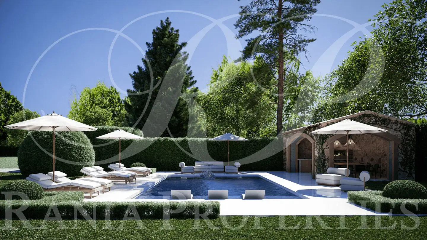 Single house for sale - 1253 Vandoeuvres - Photo 4