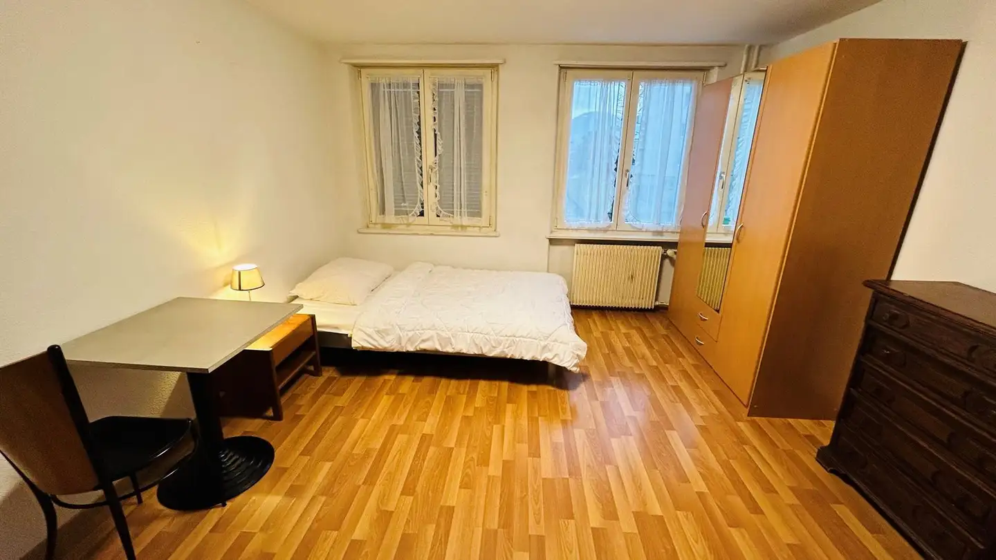 Studio in affitto - Stanserstrasse 11, 6362 Stansstad