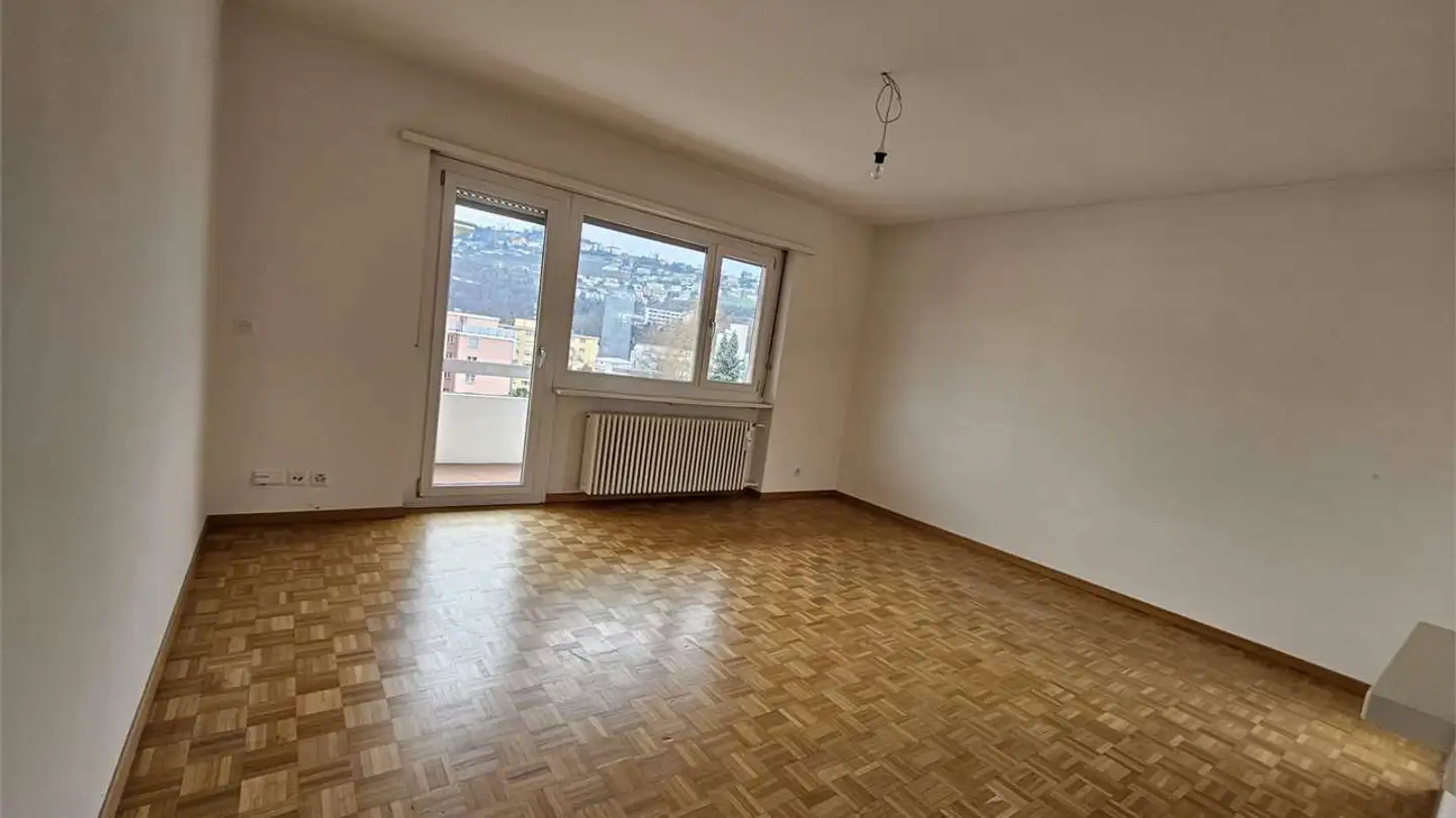 Wohnung mieten - Via Alla Piana 16, 6963 Pregassona - Foto 2