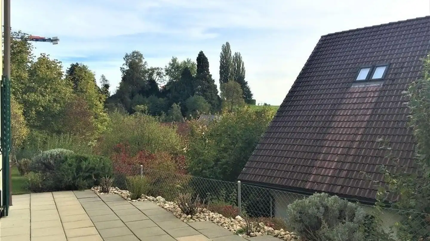 Casa singola in affitto - Sonnhaldenstrasse 18, 8113 Boppelsen - Foto 2