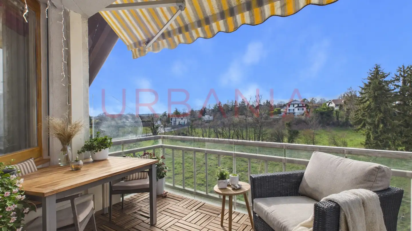 Apartment for sale - 1297 Founex