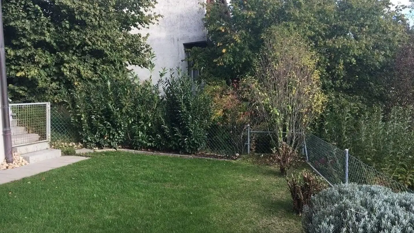 Casa singola in affitto - Sonnhaldenstrasse 18, 8113 Boppelsen - Foto 3