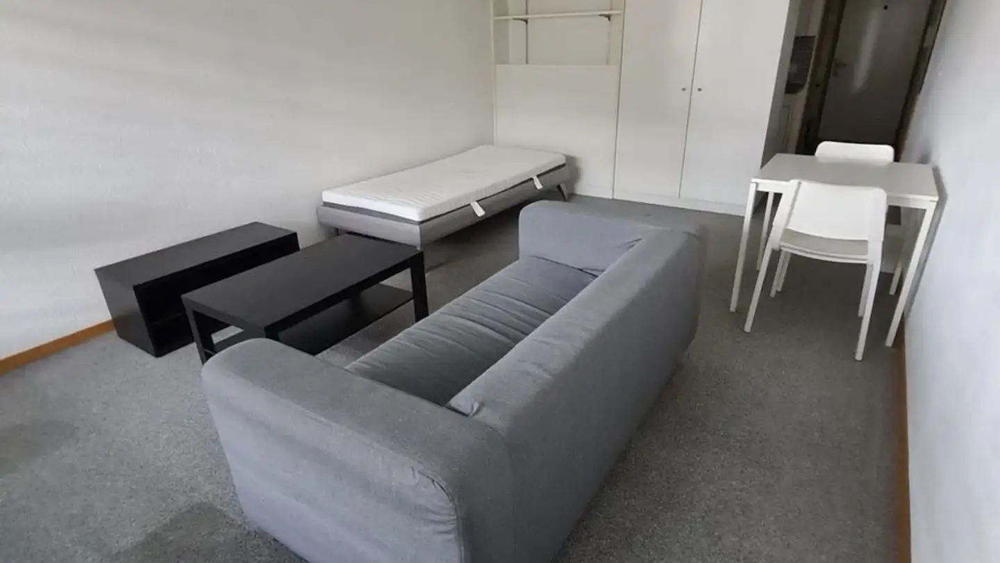 Apartment for rent - Murtenstrasse 41, 3008 Bern