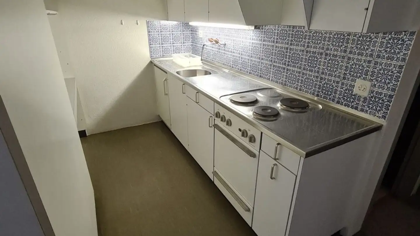 Apartment for rent - Murtenstrasse 41, 3008 Bern - Photo 2