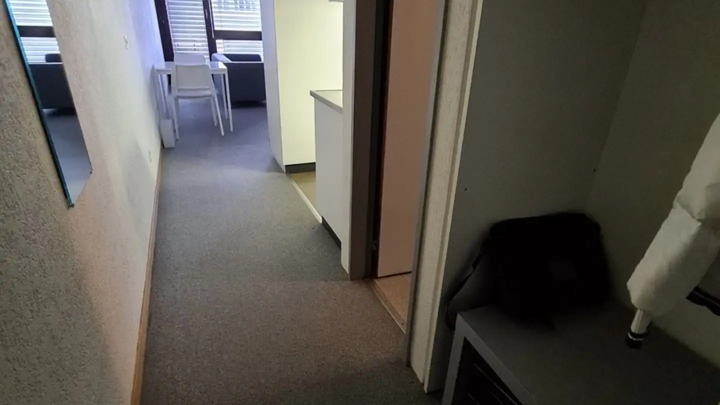 Apartment for rent - Murtenstrasse 41, 3008 Bern - Photo 3