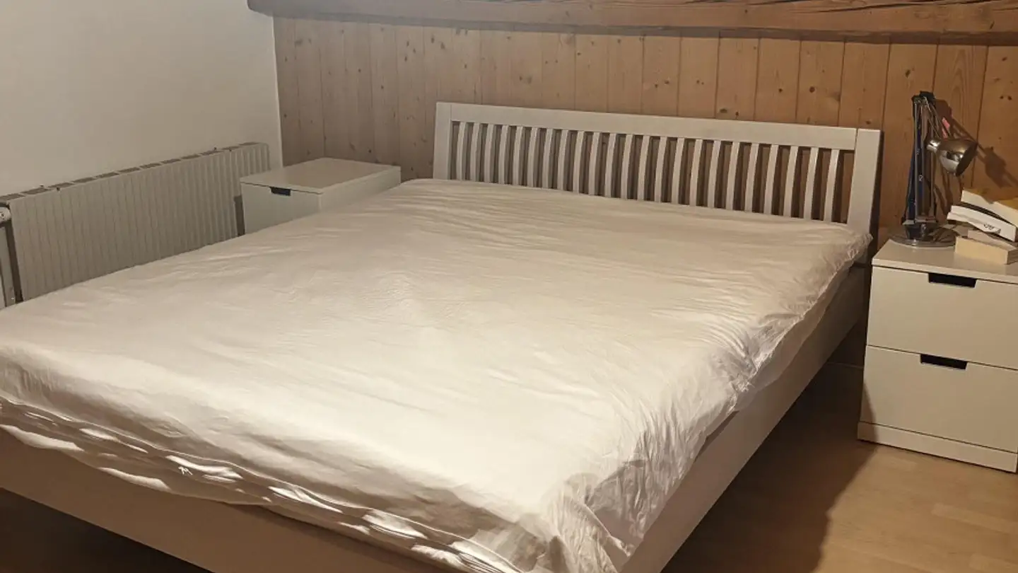 Appartamento in affitto - 7276 Davos Frauenkirch - Foto 2