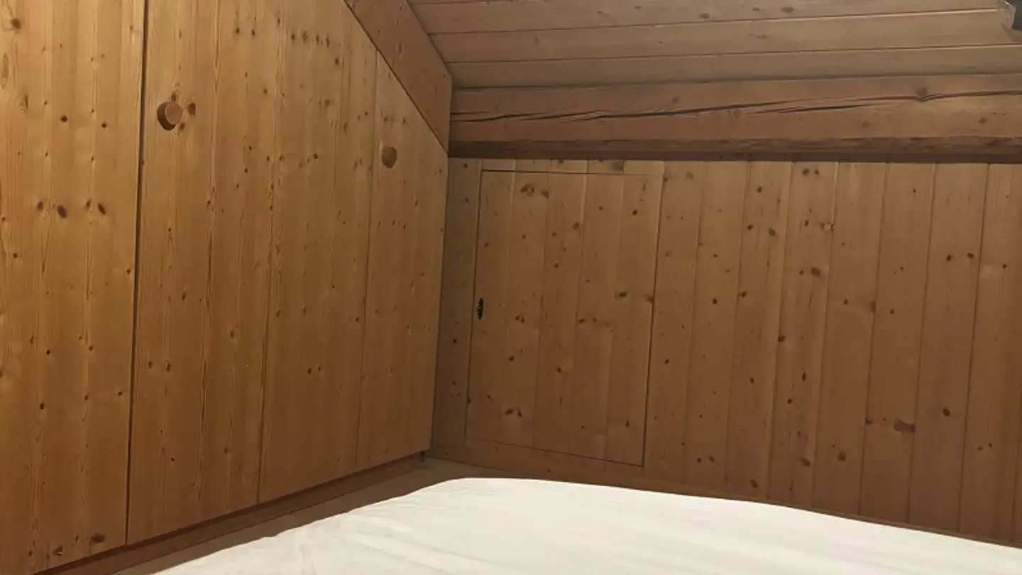 Appartamento in affitto - 7276 Davos Frauenkirch - Foto 3