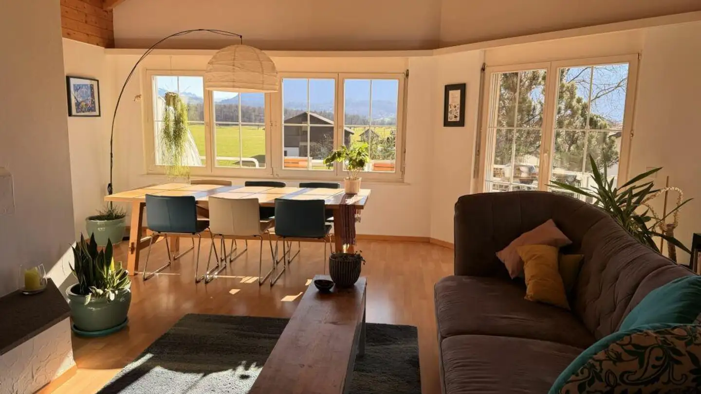 Villa for sale - 9467 Frümsen