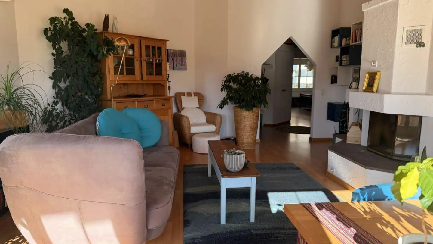 Villa for sale - 9467 Frümsen - Photo 2