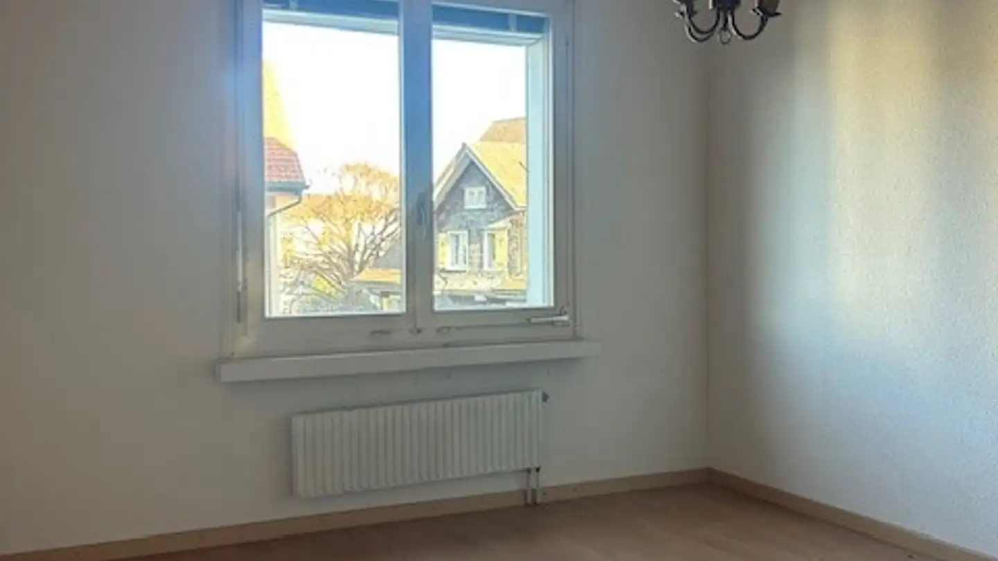 Apartment for rent - Oberdorfstrasse 90, 9100 Herisau - Photo 3