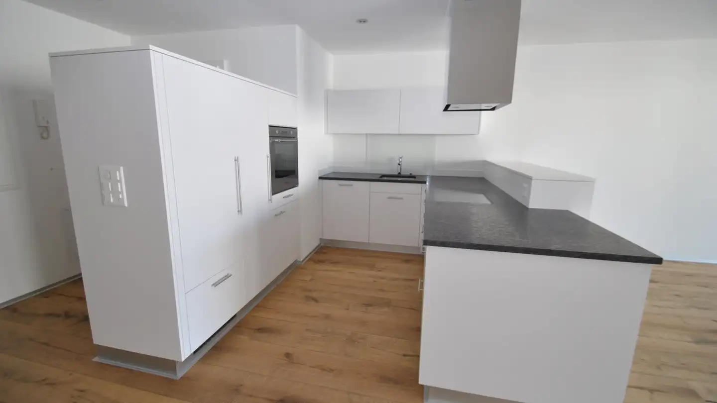 Appartement à louer - Alte Bernstrasse 181, 3613 Steffisburg