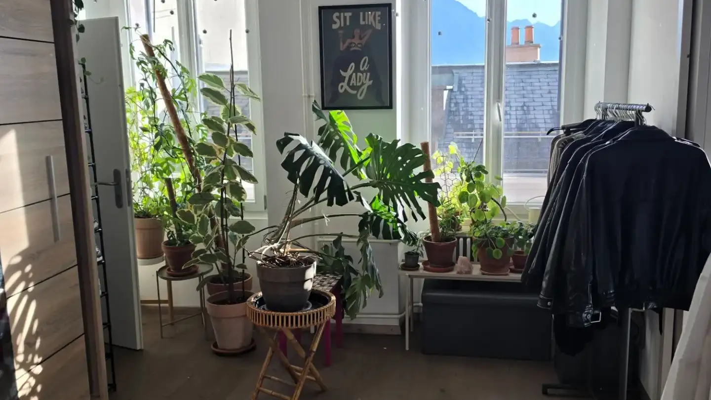 Appartement à louer - 1820 Territet - Photo 2