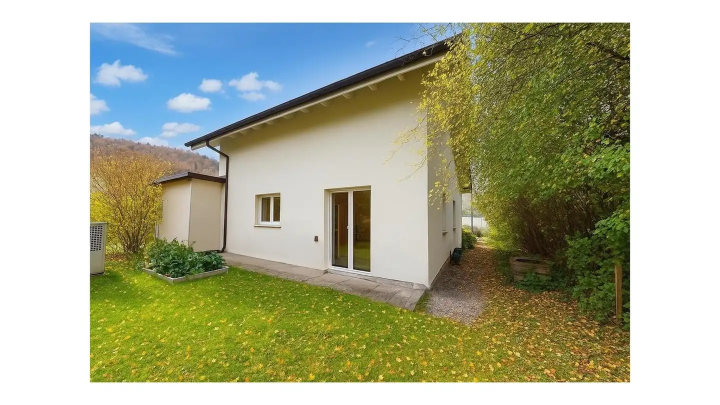Casa singola in affitto - Aenismatt 701, 4712 Laupersdorf - Foto 4