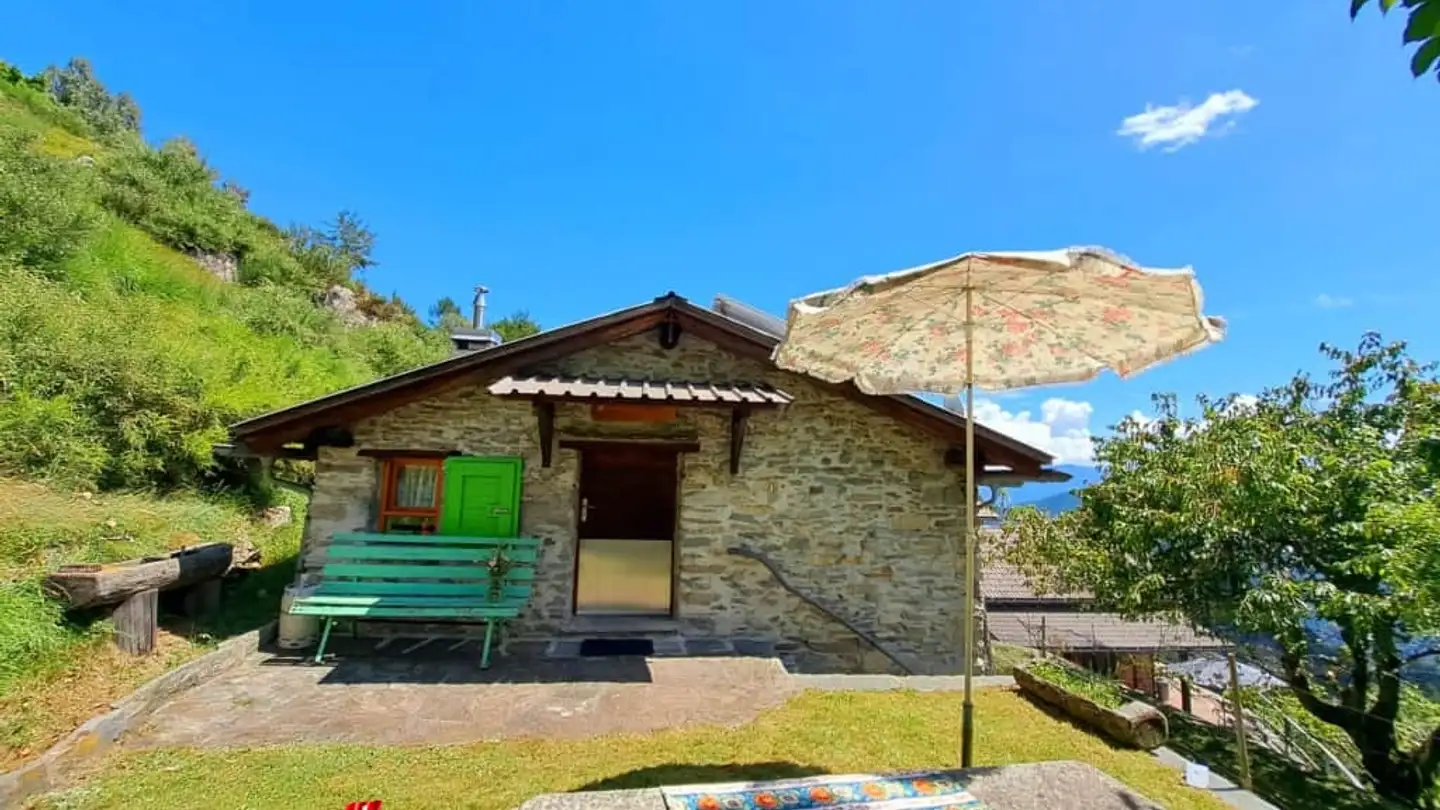 Casa singola in vendita - 6655 Intragna - Photo 3