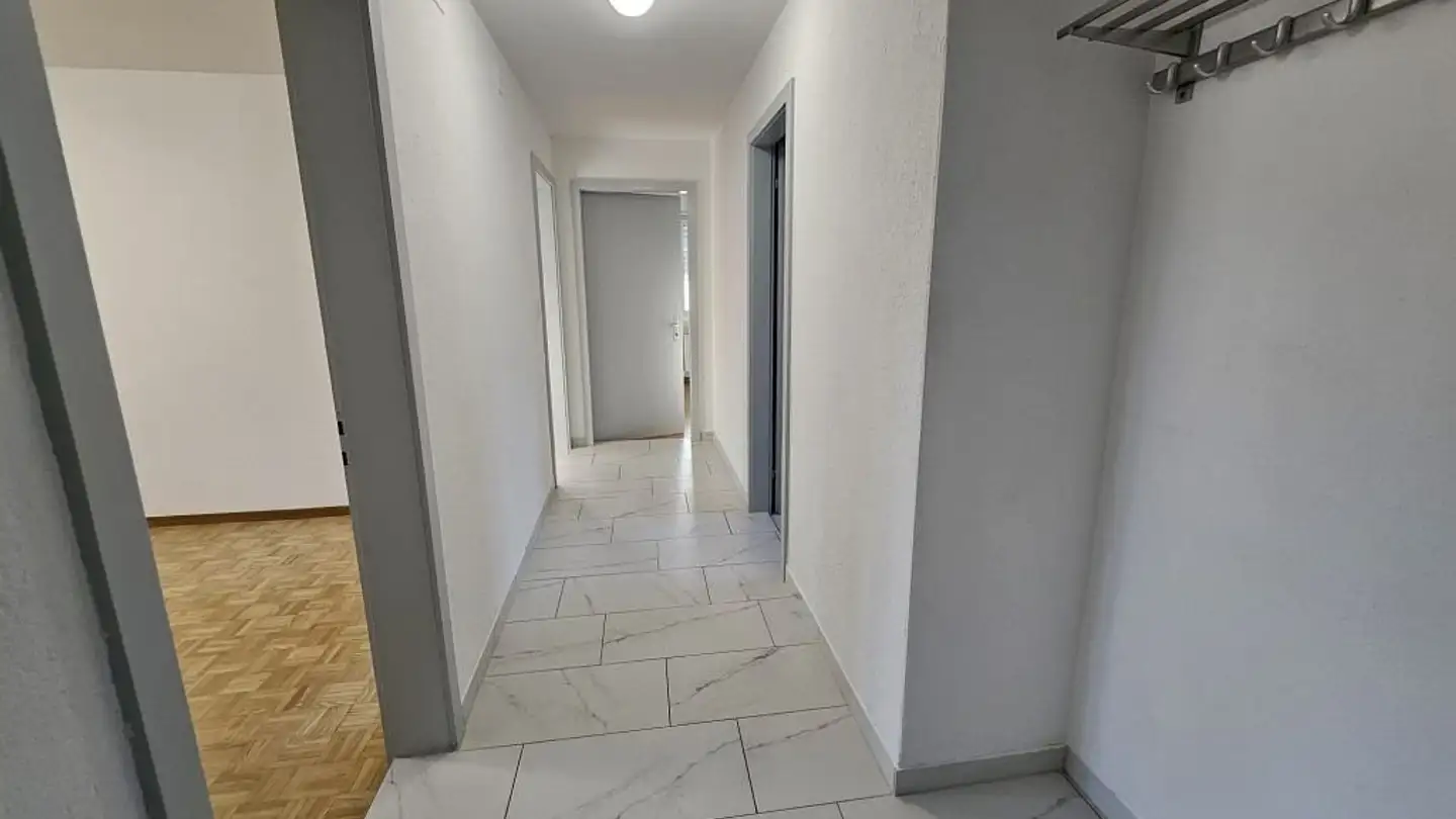 Apartment for rent - Unterholz 10, 3380 Wangen an der Aare - Photo 2