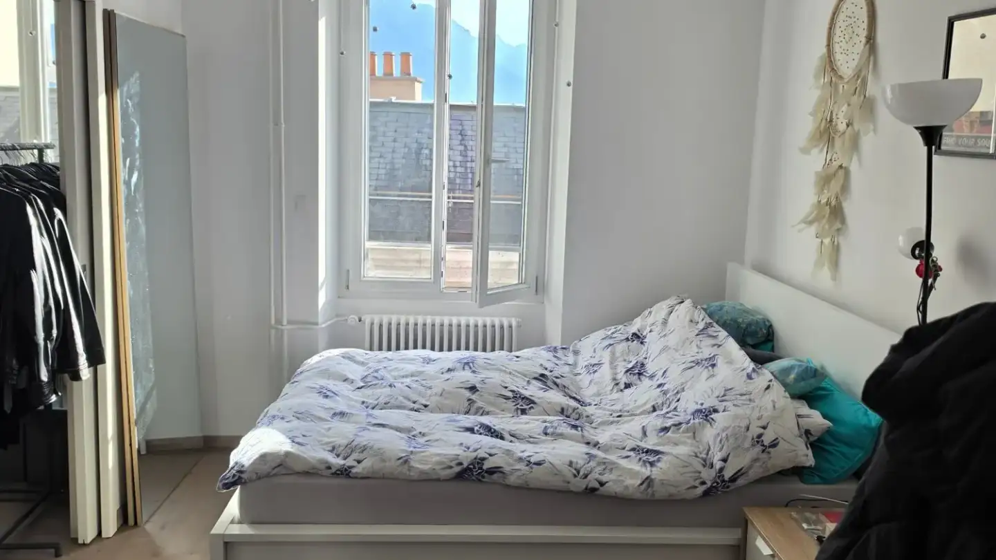 Appartement à louer - 1820 Territet - Photo 3