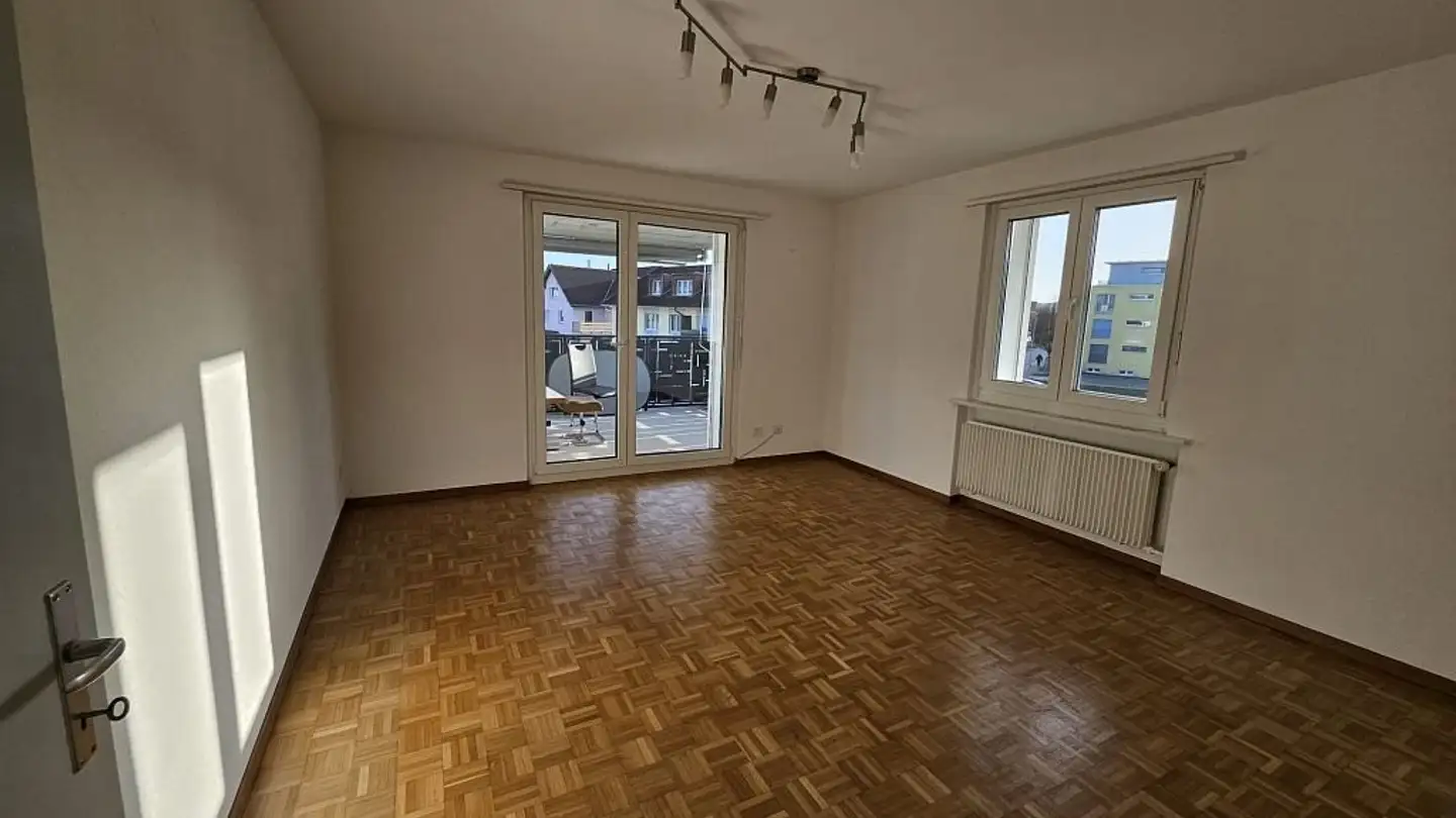 Apartment for rent - Unterholz 10, 3380 Wangen an der Aare - Photo 4