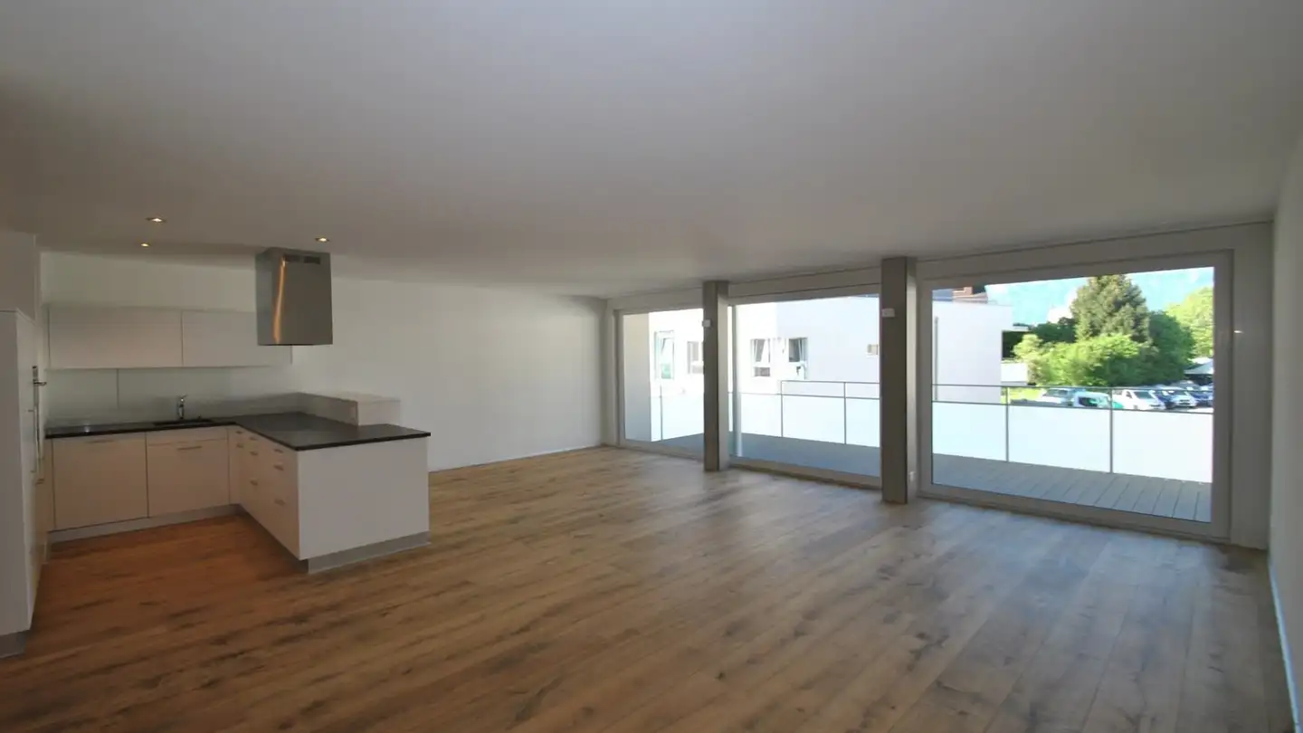 Appartement à louer - Alte Bernstrasse 181, 3613 Steffisburg - Photo 3
