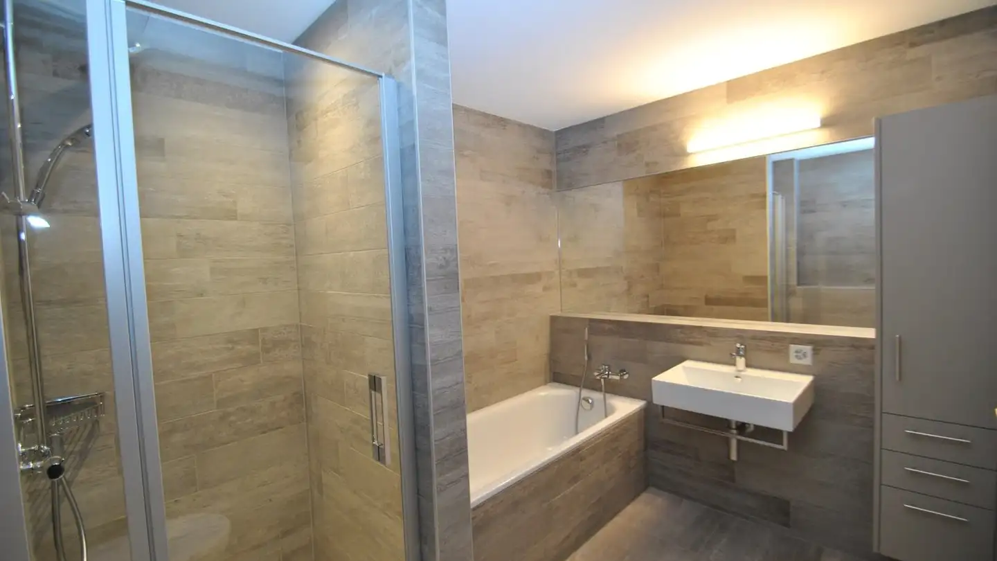 Appartement à louer - Alte Bernstrasse 181, 3613 Steffisburg - Photo 4
