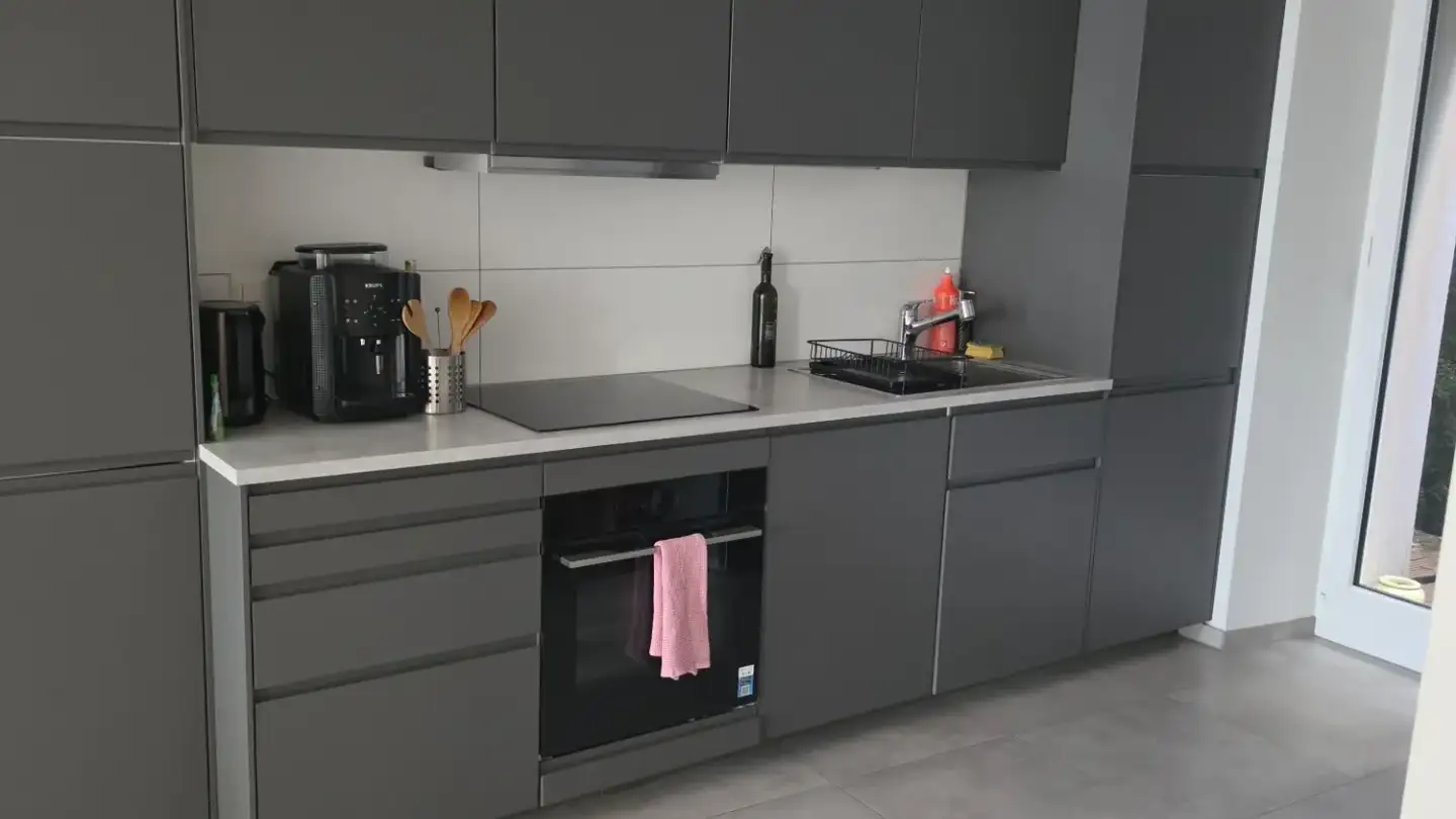 Appartement à louer - 1820 Territet - Photo 4