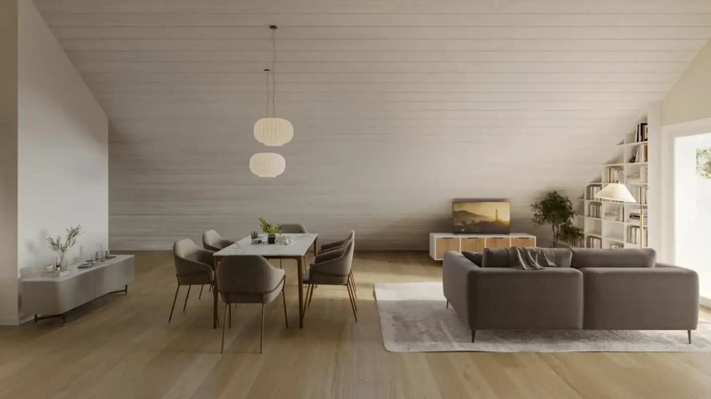 Appartamento in vendita - Güeterstalstrasse 6, 8133 Esslingen - Photo 2