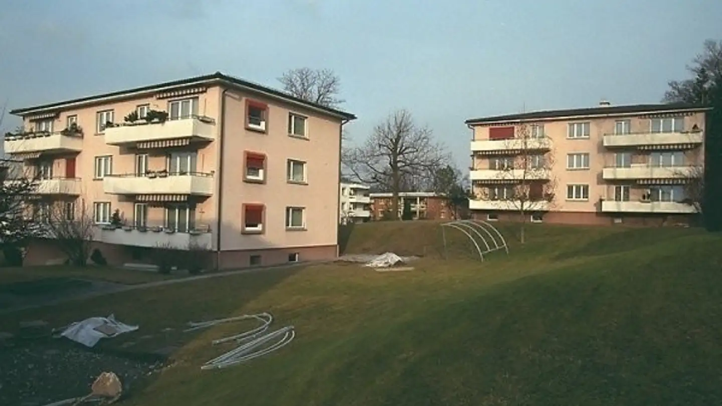 Appartamento in affitto - Lerchenbühlhöhe 2, 6045 Meggen - Foto 2