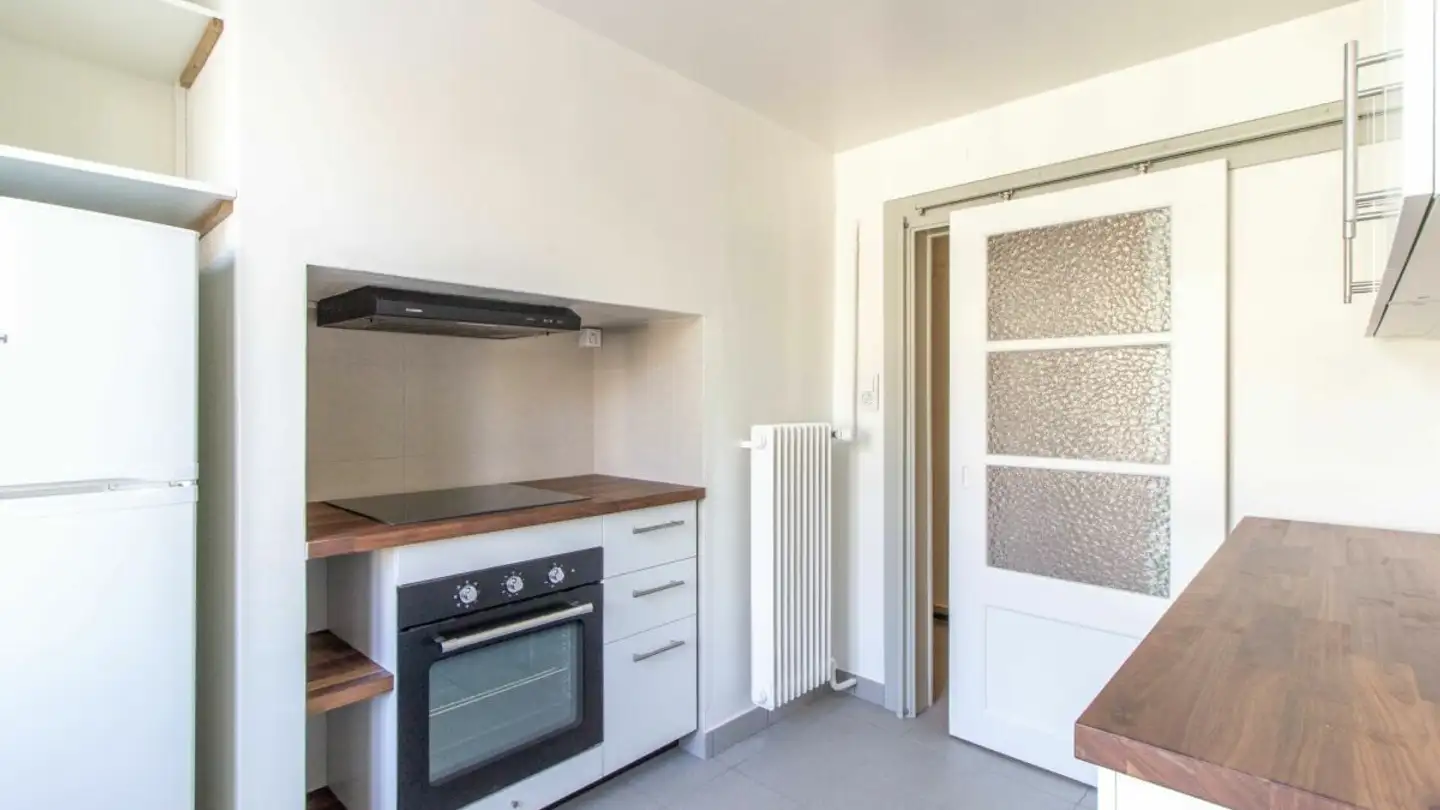 Appartamento in affitto - Rue de l'Industrie 9, 2400 Le Locle - Photo 3