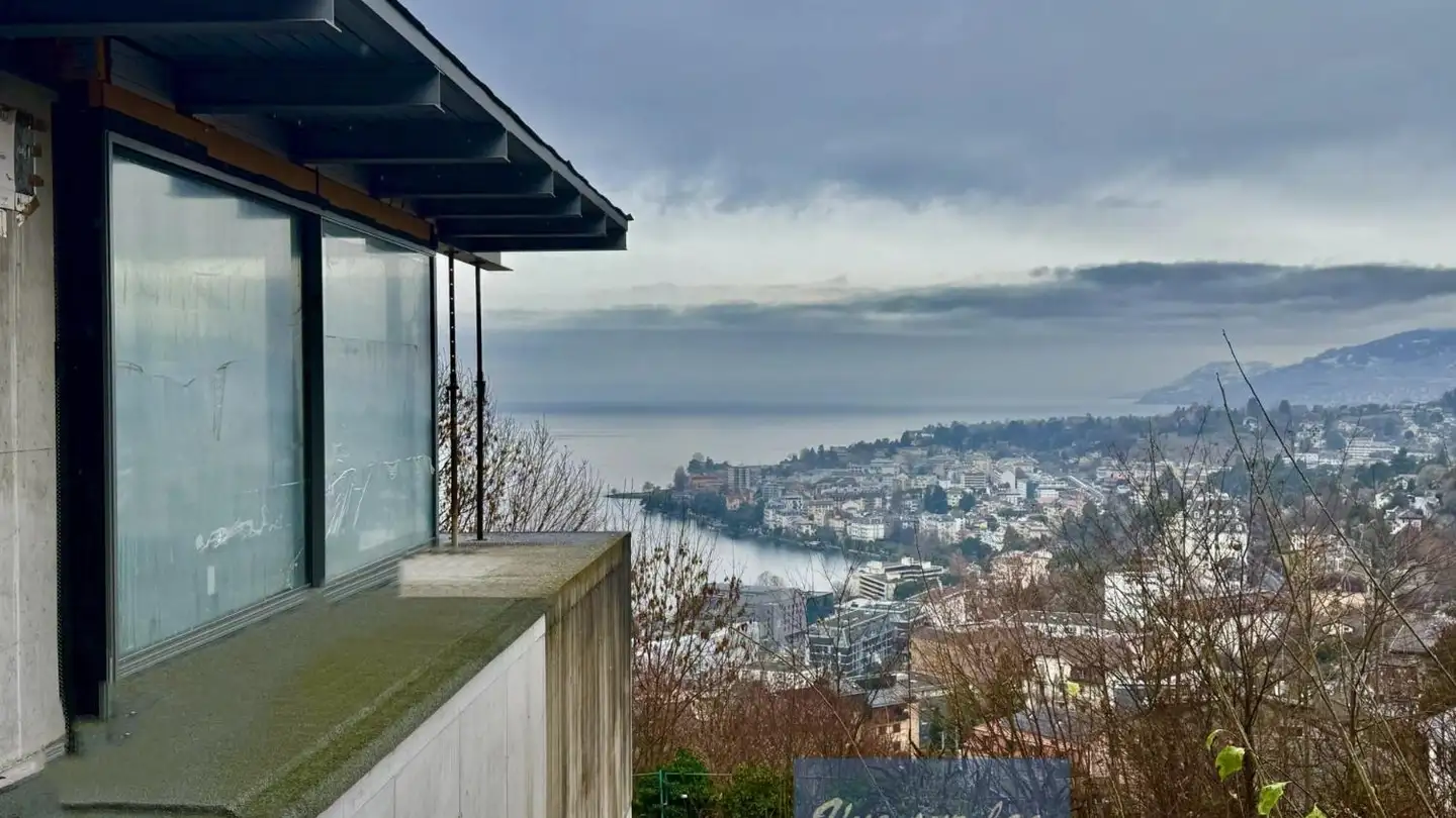 Villa kaufen - 1820 Montreux