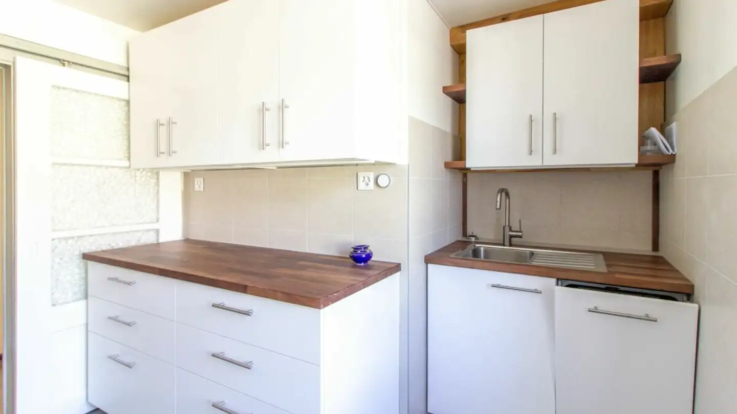 Appartamento in affitto - Rue de l'Industrie 9, 2400 Le Locle - Photo 4