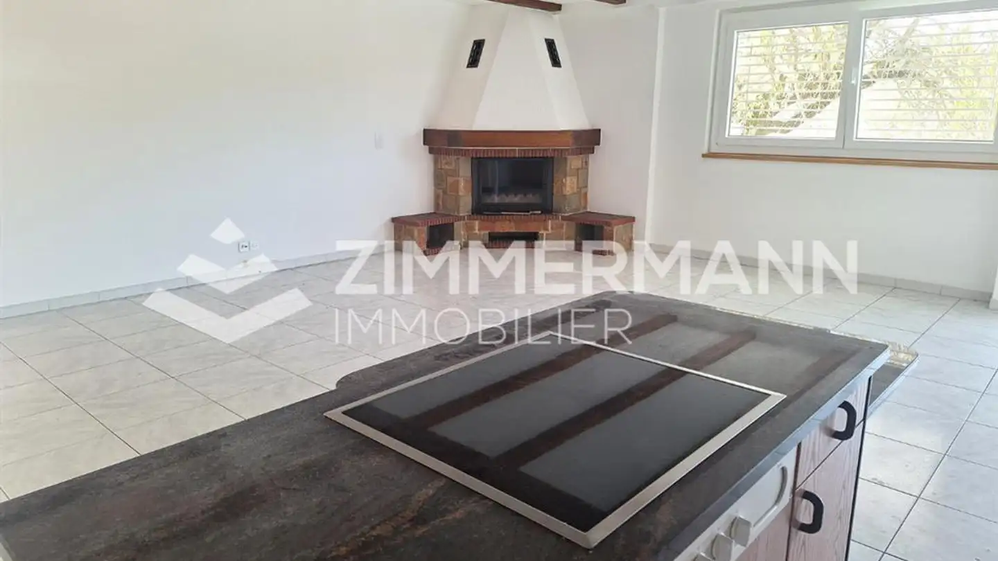 Appartamento in affitto - Route De Raboud, 1680 Romont FR - Photo 4