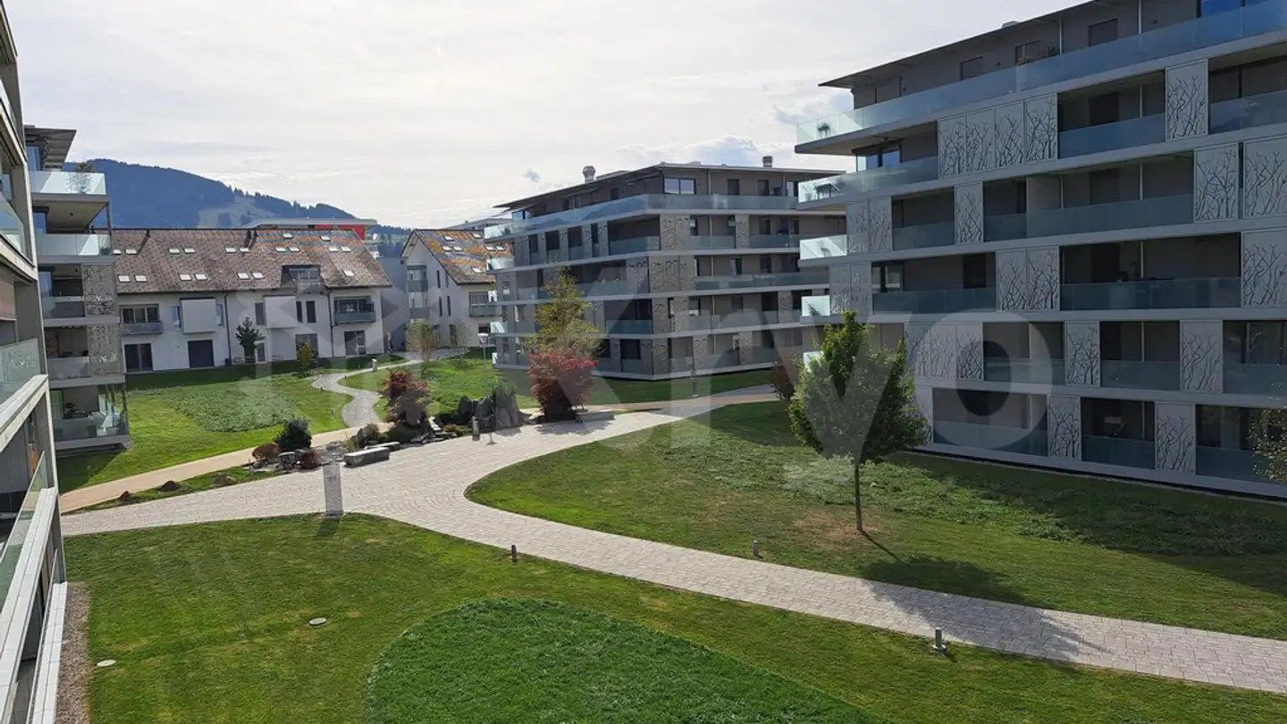 Apartment for rent - Route De La Pâla 103, 1630 Bulle