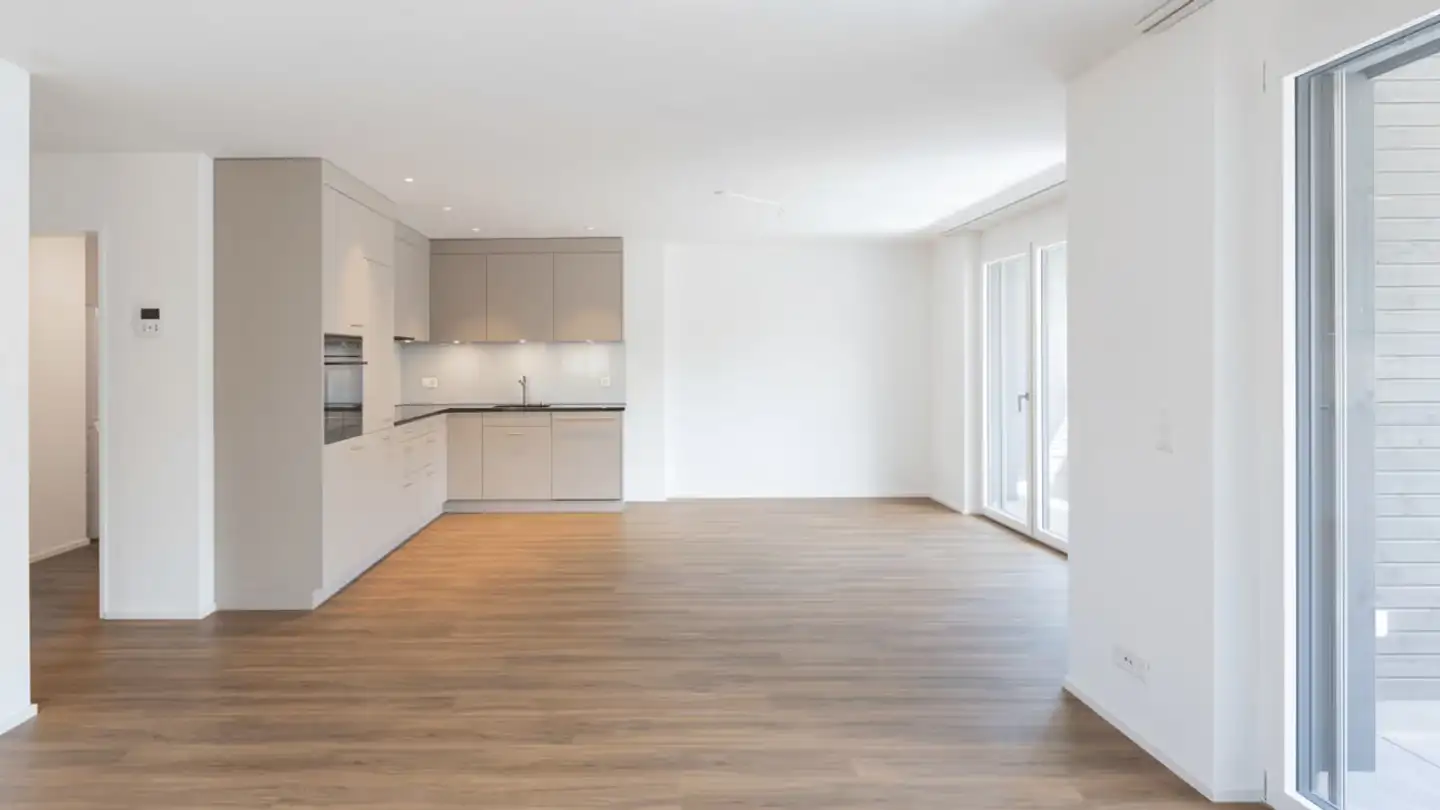 Appartamento in affitto - Seestrasse 12, 5712 Beinwil am See - Foto 4