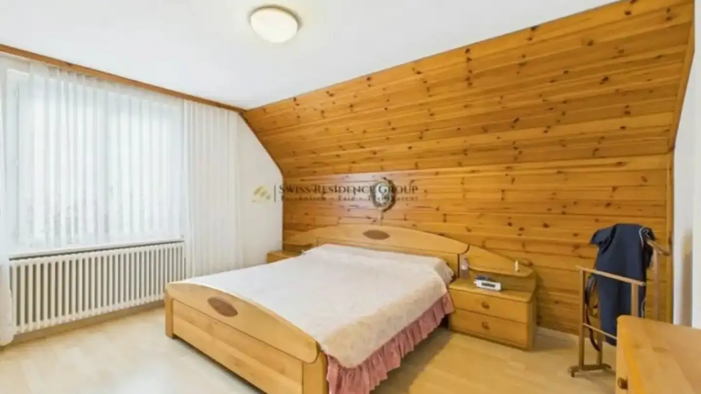 Wohnung mieten - Leimeneggstrasse, 8400 Winterthur