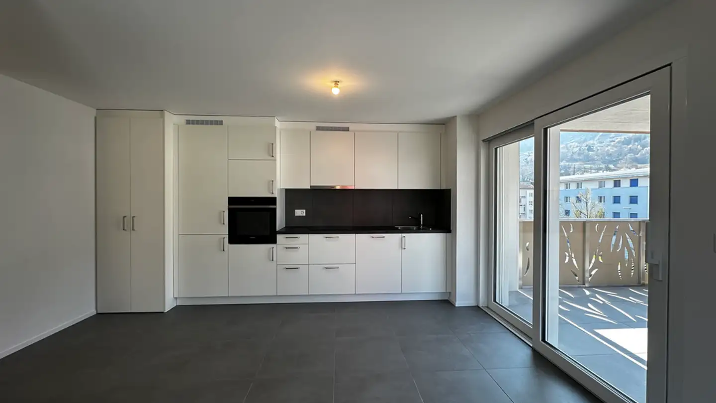 Wohnung mieten - Avenue de l'Europe 10, 1870 Monthey - Foto 3