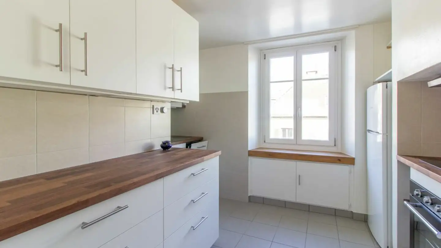 Appartamento in affitto - Rue de l'Industrie 9, 2400 Le Locle - Photo 2