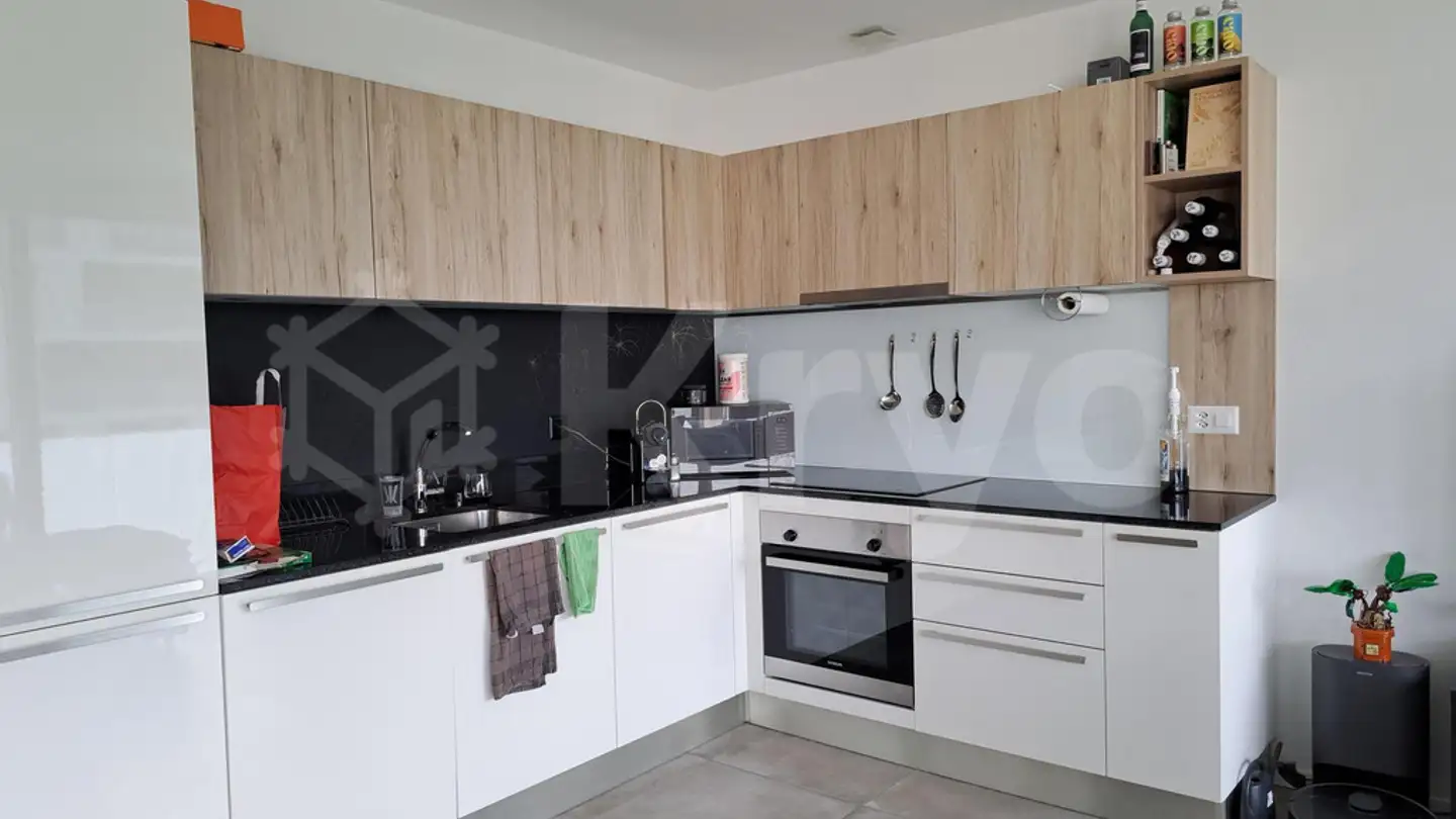 Apartment for rent - Route De La Pâla 103, 1630 Bulle - Photo 2