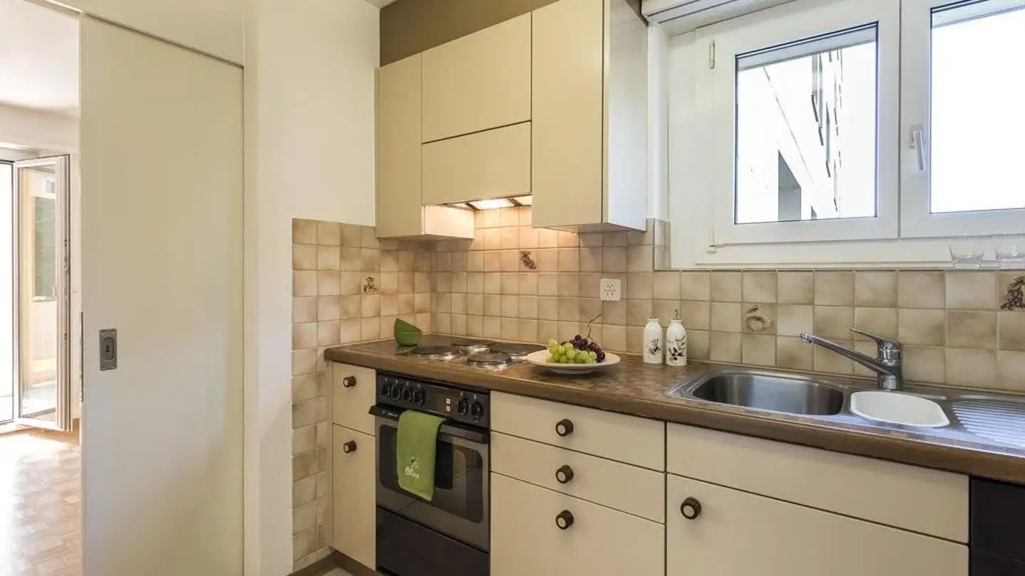 Appartamento in affitto - Haini-Rennhas-Strasse 16, 9403 Goldach - Foto 4