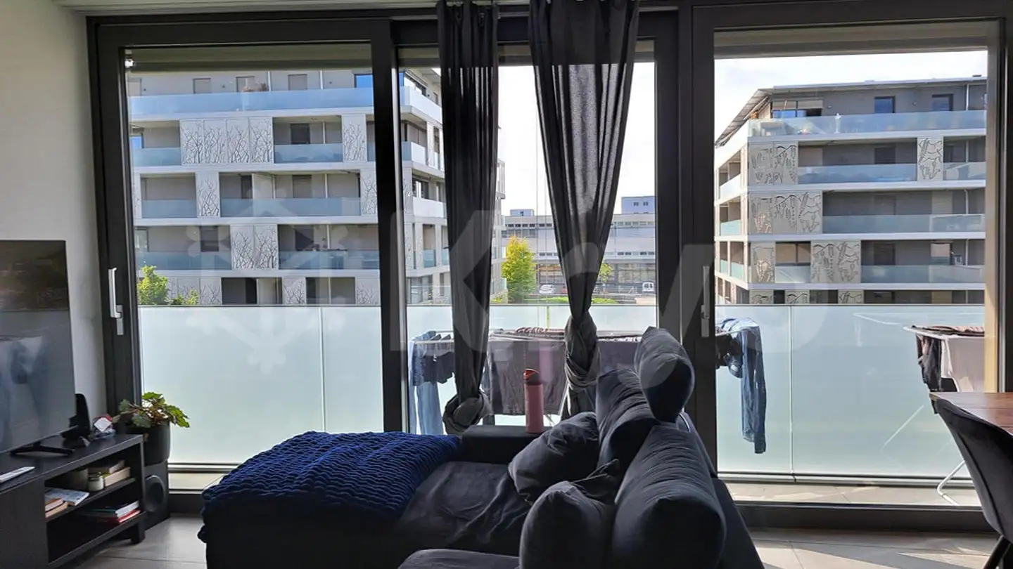 Apartment for rent - Route De La Pâla 103, 1630 Bulle - Photo 3