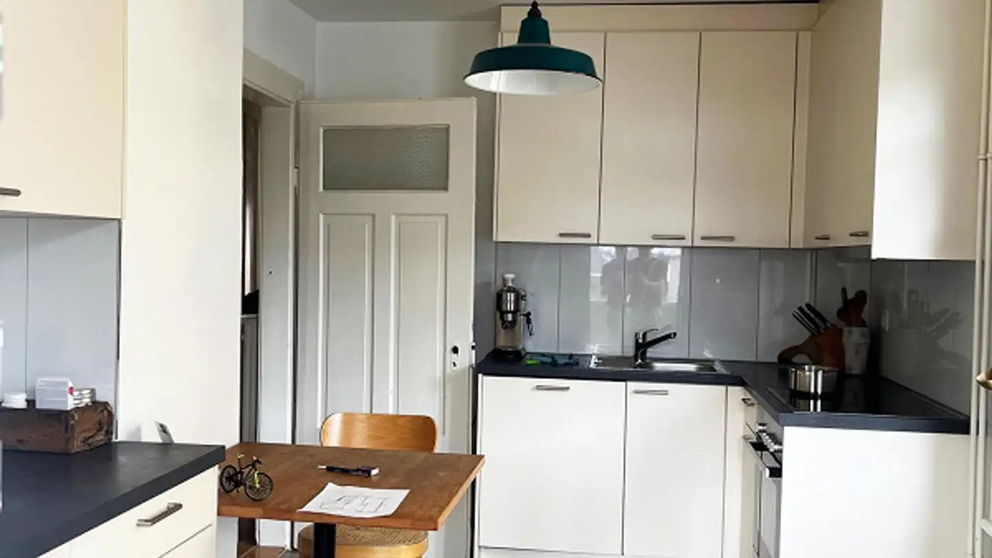 Appartamento in affitto - Ilgenstrasse 61, 9000 St. Gallen - Foto 4