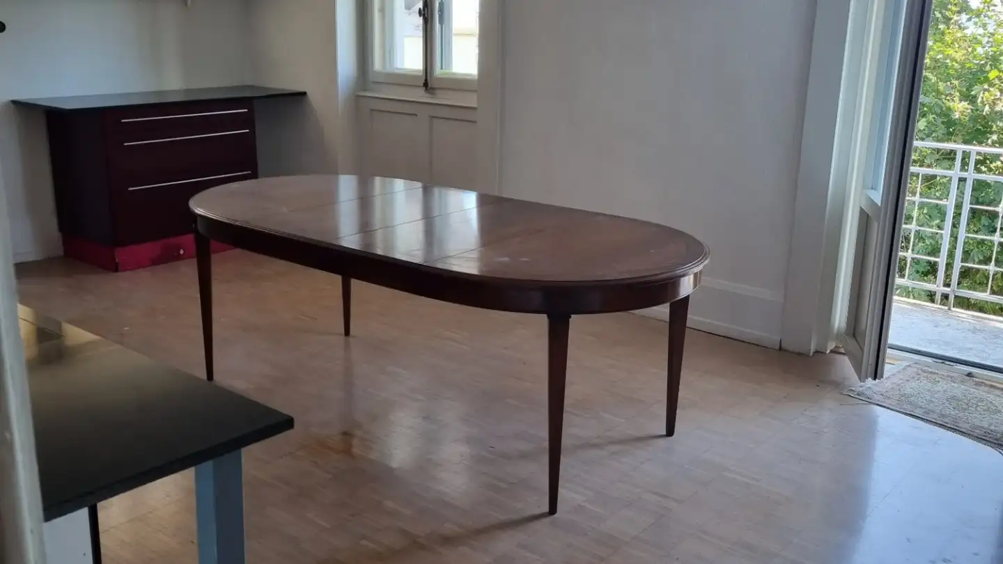 Appartement à louer - Rue Des Charmettes 39, 2000 Neuchâtel