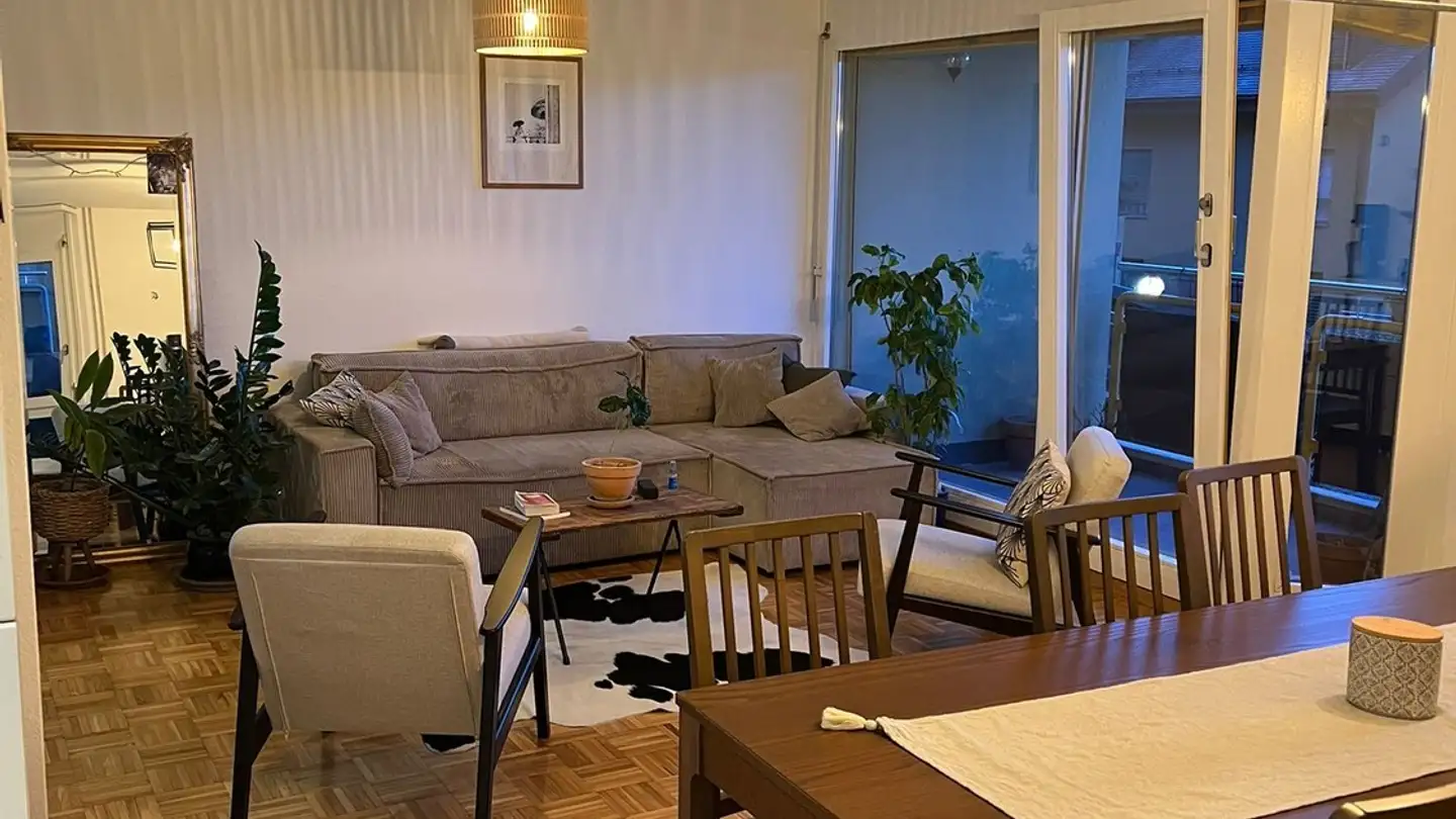 Appartement à louer - Route D'arnier 16, 1092 Belmont-sur-Lausanne - Photo 2