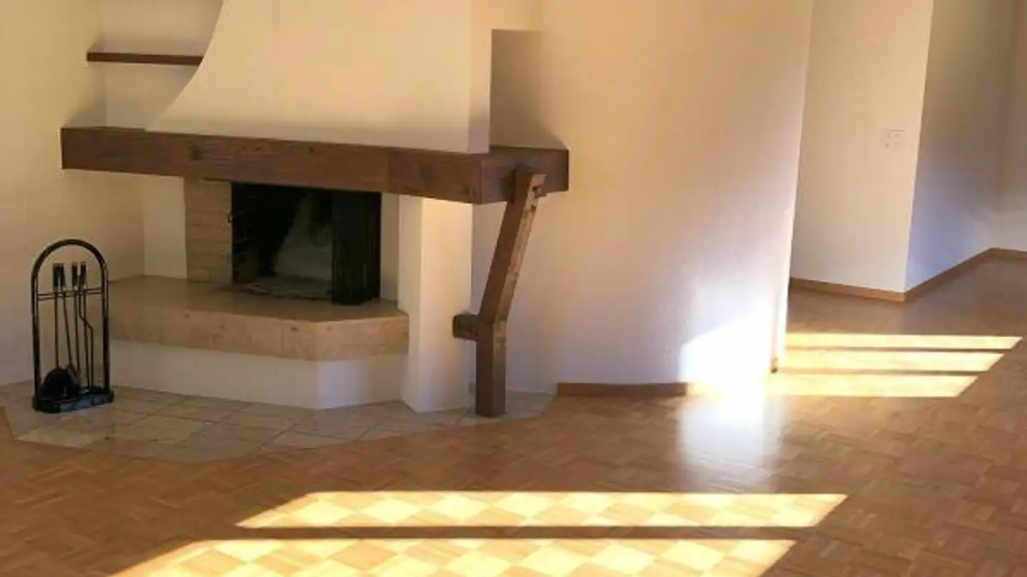 Duplex à louer - Tüfenaustrasse 9, 9100 Herisau - Photo 2