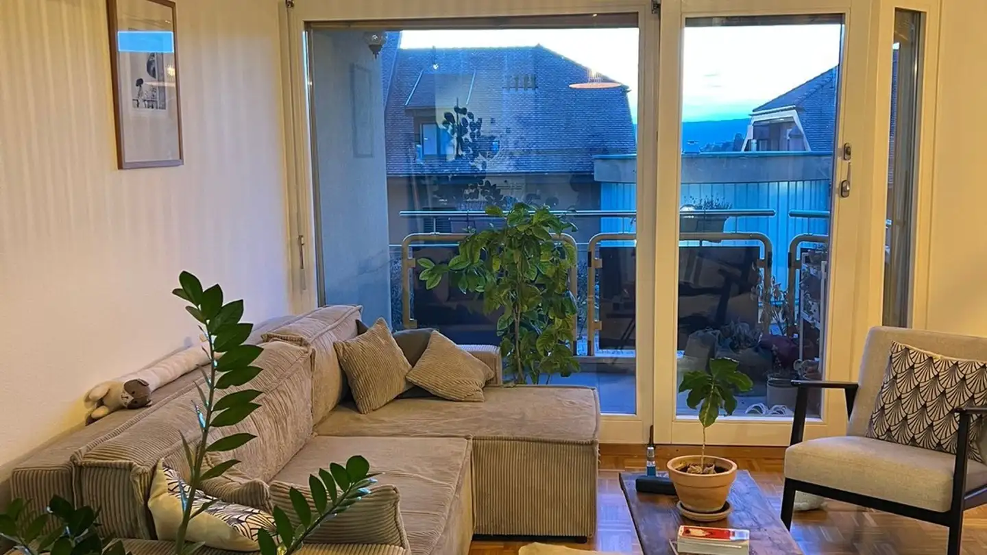 Appartement à louer - Route D'arnier 16, 1092 Belmont-sur-Lausanne - Photo 3