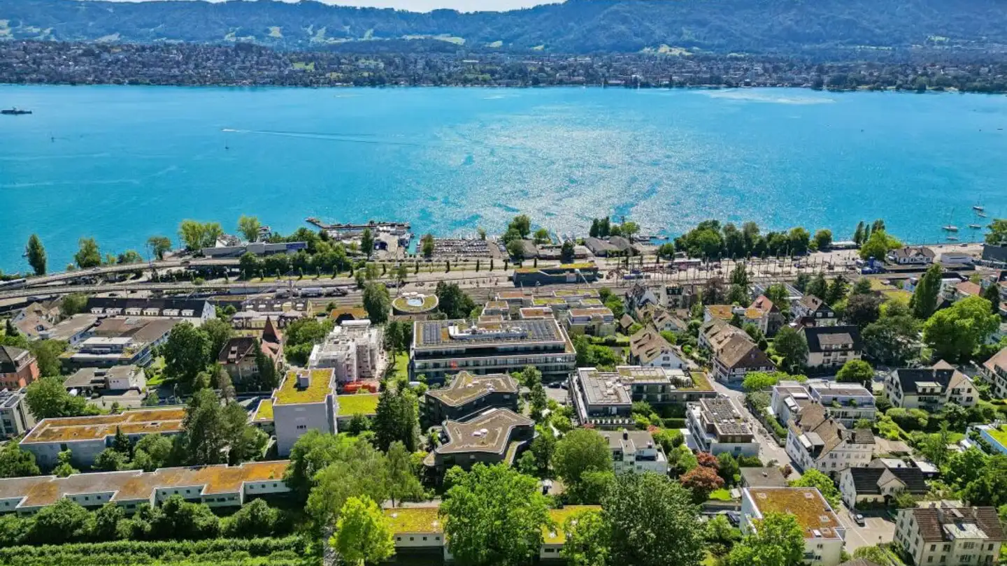 Apartment for sale - Zolliker Strasse 227, 8008 Zürich