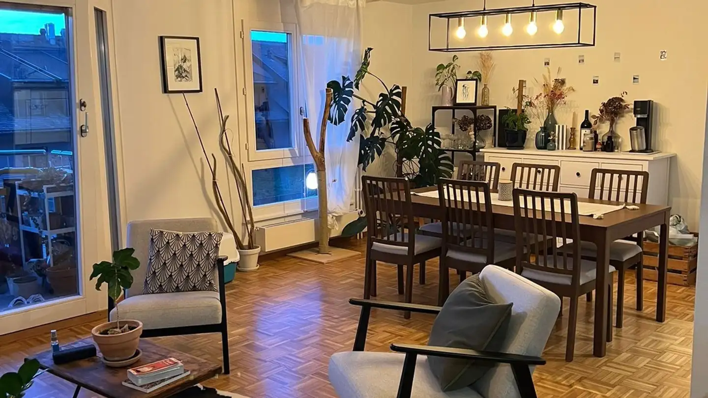 Appartement à louer - Route D'arnier 16, 1092 Belmont-sur-Lausanne
