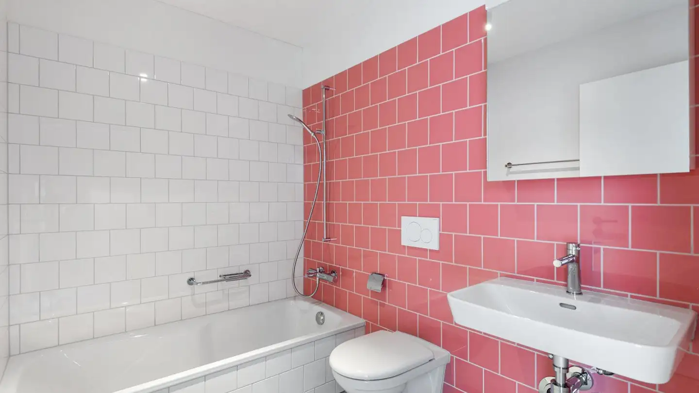 Appartamento in affitto - Oberdorfstrasse 2, 8910 Affoltern am Albis - Foto 3