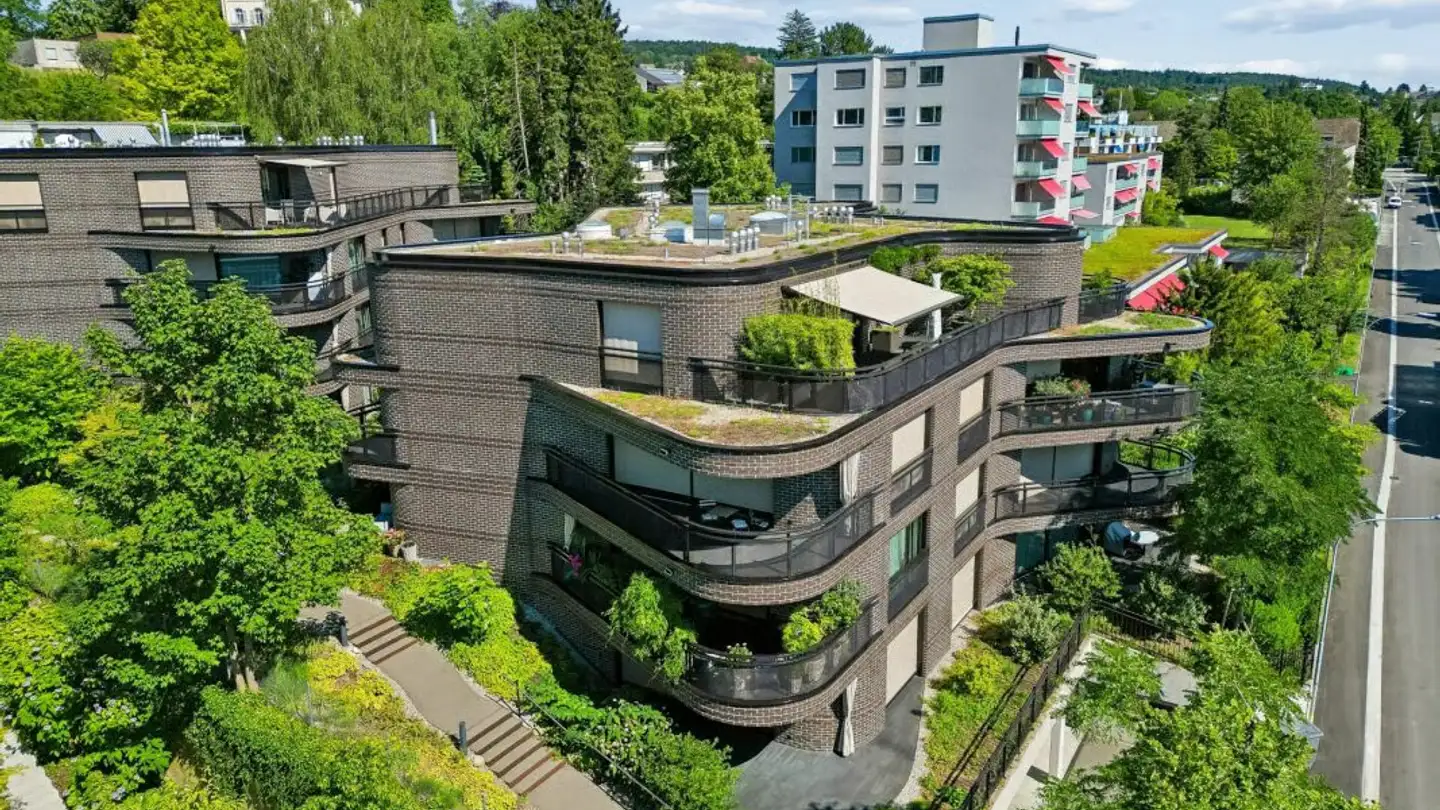 Apartment for sale - Zolliker Strasse 227, 8008 Zürich - Photo 2