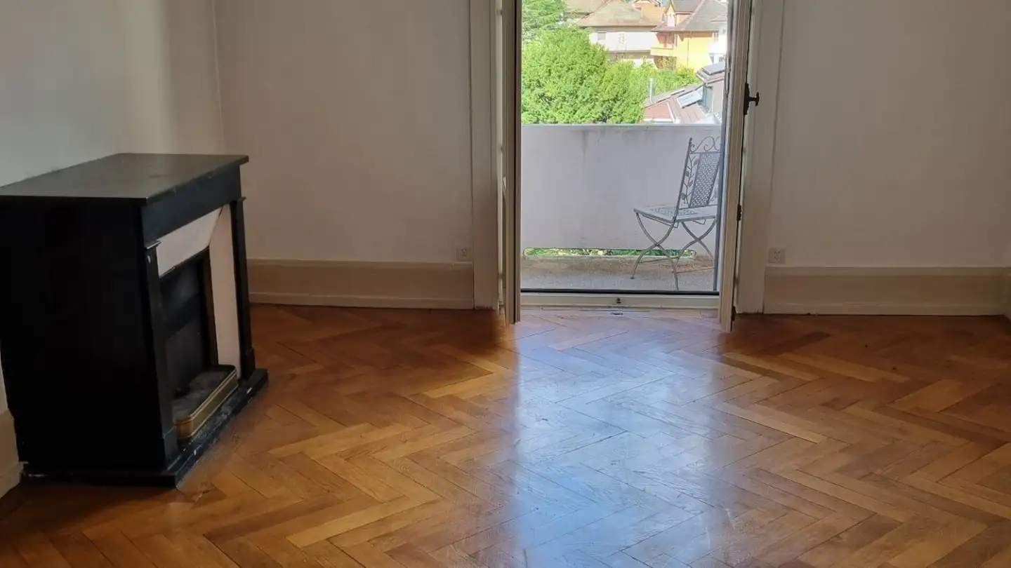 Appartement à louer - Rue Des Charmettes 39, 2000 Neuchâtel - Photo 4