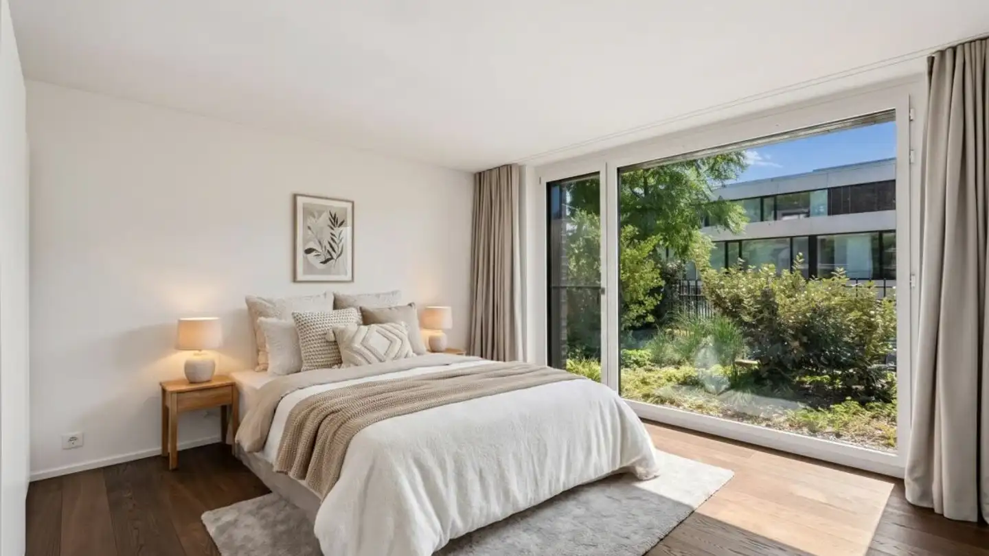 Apartment for sale - Zolliker Strasse 227, 8008 Zürich - Photo 4
