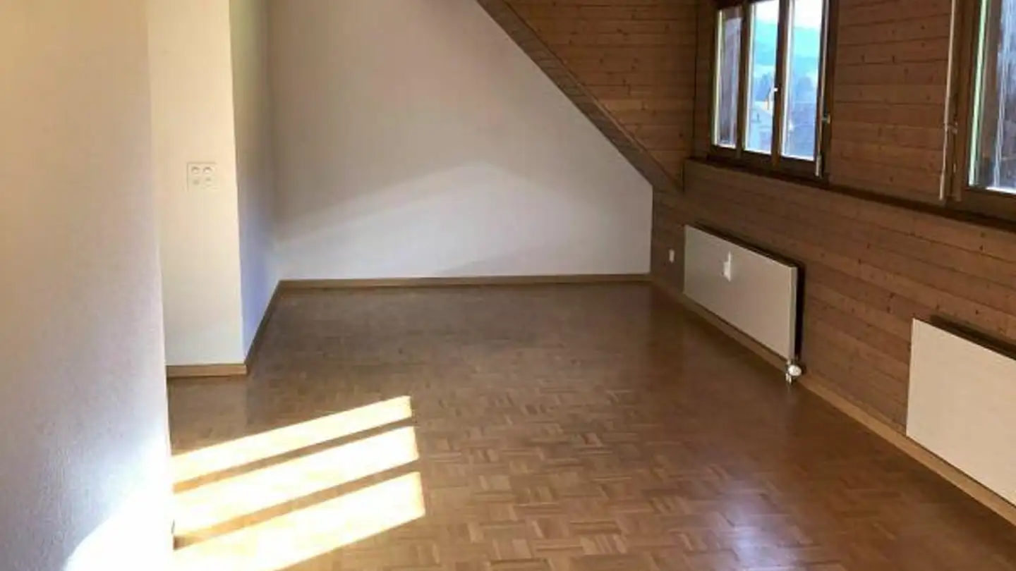 Duplex à louer - Tüfenaustrasse 9, 9100 Herisau - Photo 3